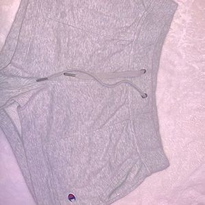 Champion shorts
